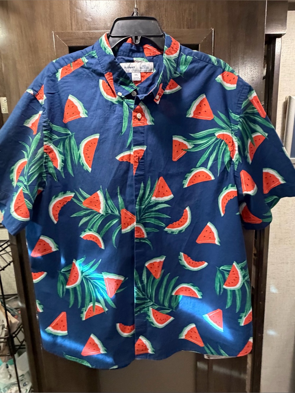 Men’s Shirt
